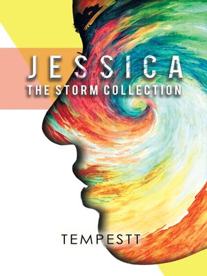 cover image of Jessica